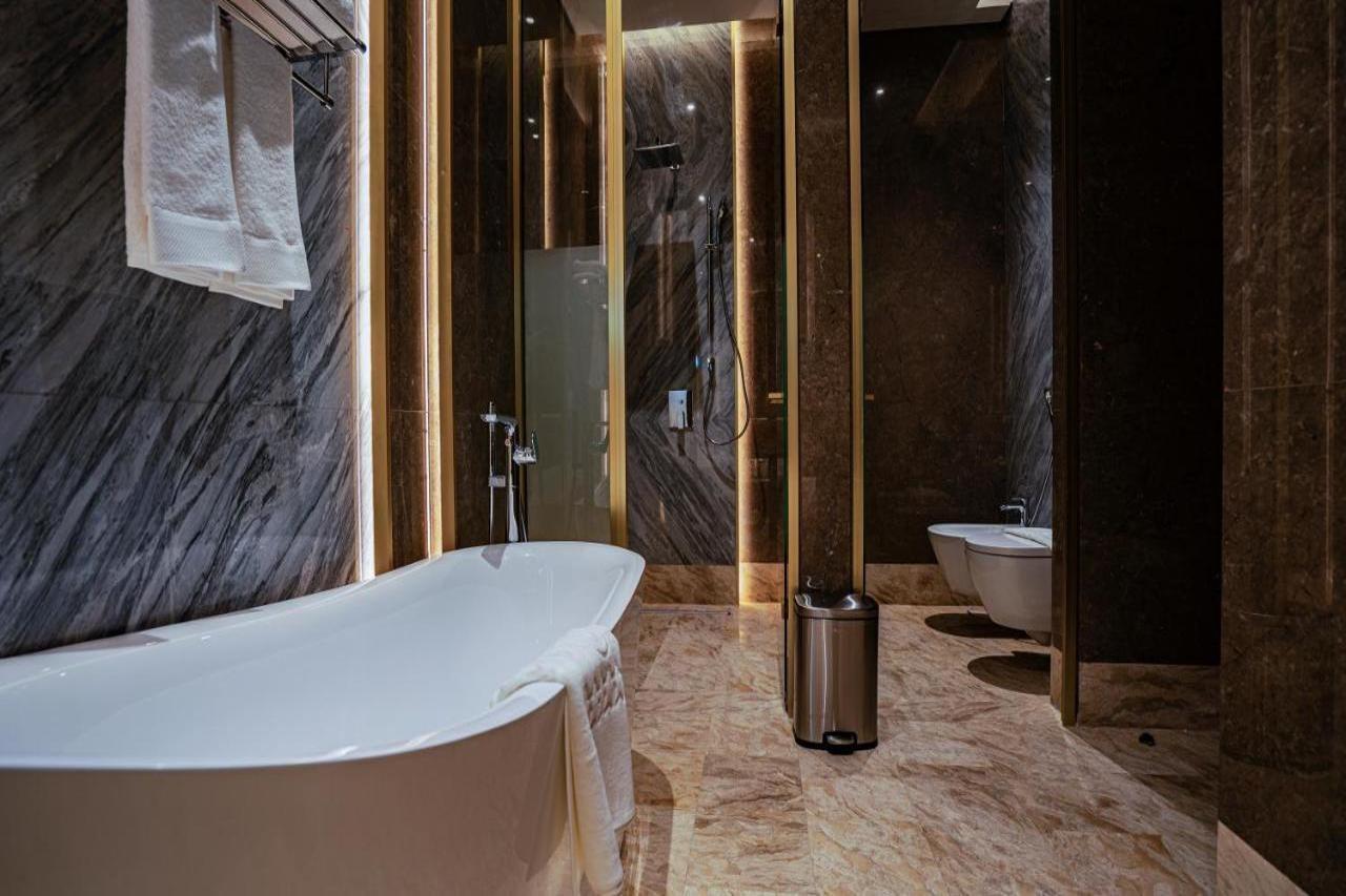 Velero Hotel Lusail Εξωτερικό φωτογραφία